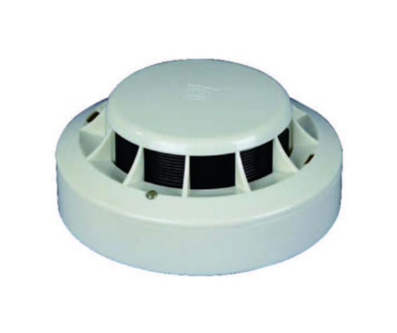 松江JTY-GD-9002點(diǎn)型光電感煙火災(zāi)探測器